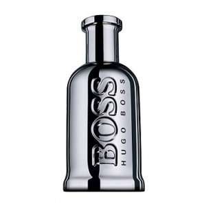  Hugo Boss #6 Platinum 3.4 oz. Eau De Toilette Spray for Men by Hugo 