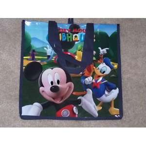  Mickey Mouse Clubhouse Tote Bag Baby