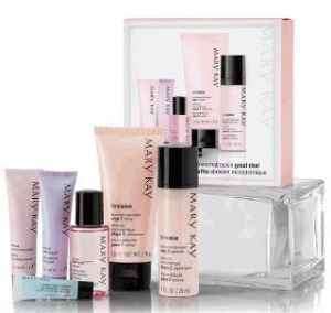 Mary Kay Makeup Everything You need  