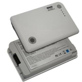 NEW Laptop/Notebook Battery for Apple iBook 12 G3/G4 A1005 A1054 