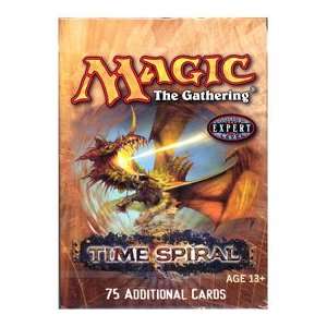    Time Spiral Magic the Gathering Tournament Deck Toys & Games