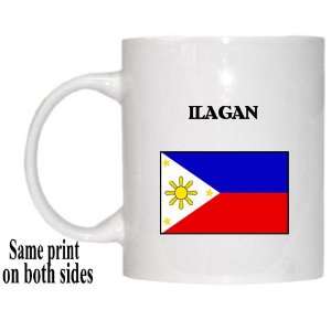  Philippines   ILAGAN Mug 