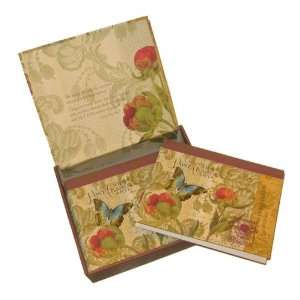   in Memento Box 25 Recycled Note Cards with Envelopes