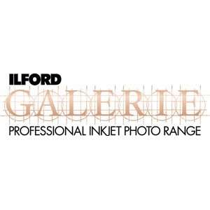  Ilford Galerie Smooth Fine Art Weave Roll 24x50 Office 