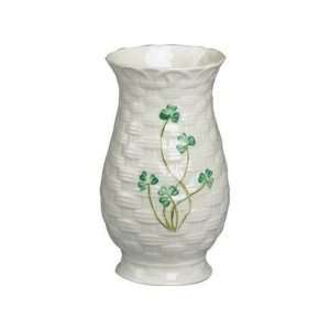  Belleek Kylemore Collection Vase 7