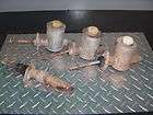 USED VINTAGE LOCKHEED RACING MASTER CYLINDER CYLINDERS REBUILDERS 