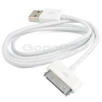 USB Data Sync Charger Cable Cord for Apple iPhone 3G 4G  