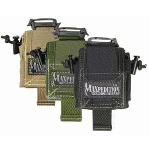  Maxpedition   Mini Rollypoly, Black