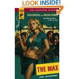  Max (Hard Case Crime (Mass Market Paperback)) by Ken Bruen and Jason 