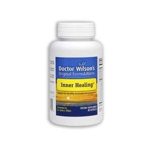   /Dr Wilsons Formulations   Inner Healing 90c: Health & Personal Care