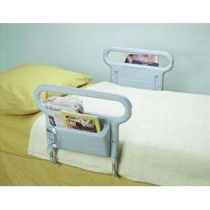  AbleRise Bed Assist Safety Bed Rail, Double Health 