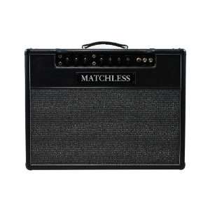  Matchless DC 30 2x12 Combo Guitar Amp Musical Instruments