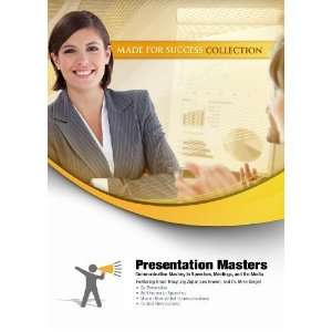  Masters Communication Mastery in Speeches, Meetings, and the Media 