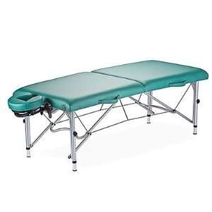    EarthLite Luna Portable Masseuse Massage Table: Sports & Outdoors