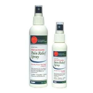  HTA Pain Relief Spray 4 oz. (Catalog Category: Massage 