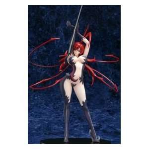  Witchblade Masane Amaha 1/6 Scale Figure (Orchid Seed 
