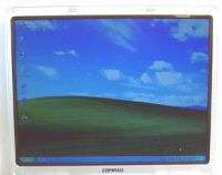Compaq Presario M2000 Laptop 15 LCD Screen 394261 001  