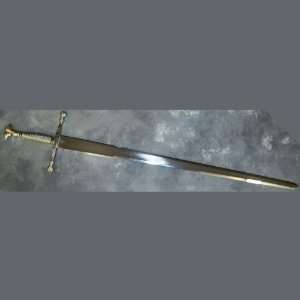  Carlos V Sword 