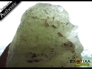 4695 ct The Great  LIBYAN DESERT GLASS  Tektite(Meteorite) from 