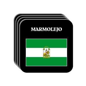 Andalusia (Andalucia)   MARMOLEJO Set of 4 Mini Mousepad 