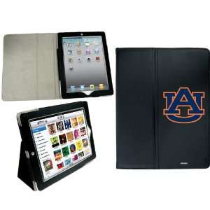  Auburn University   AU design on new iPad & iPad 2 Case by 