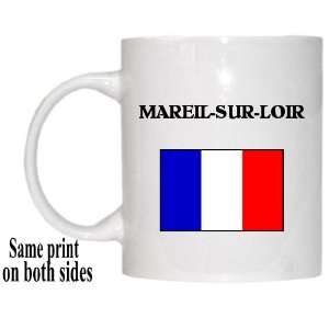  France   MAREIL SUR LOIR Mug 
