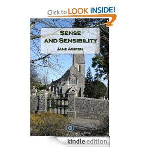Sense and Sensibility Jane Austen  Kindle Store