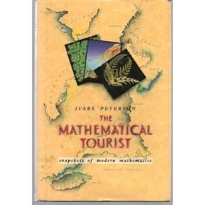   The Mathematical Tourist [Hardcover] Ivars Peterson Books