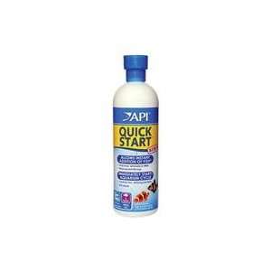  3 PACK API QUICK START, Size: 4 OUNCE (Catalog Category 