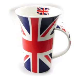  Mug So British union jack.: Home & Kitchen