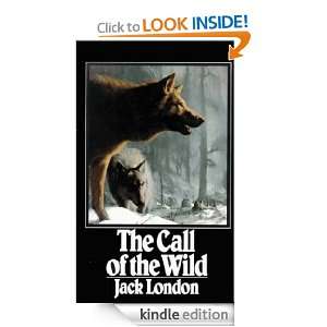 The Call of the Wild (annotated) Jack London  Kindle 
