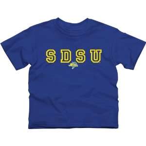  SD State Jackrabbits Shirts  South Dakota State Jackrabbits 