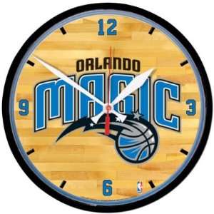  Orlando Magic Wall Clock