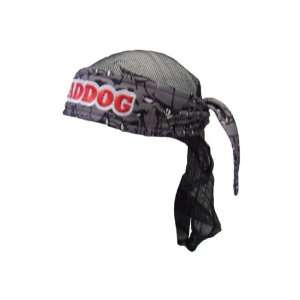 Maddog Designz Paintball Headwrap   Watch Dog