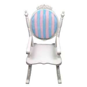  Madame Alexander Furniture Collection Rocking Chair: Toys 