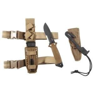  Gerber LMF II Survival Knife: Sports & Outdoors