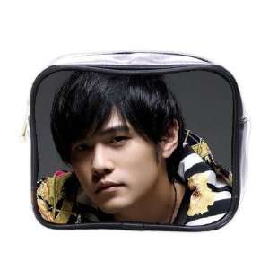  Chinese Pop Star Cute Jay Chou Collectible Mini Toiletry 