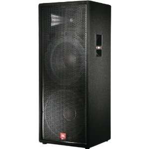  JBL Pro   JRX125   Pro Audio Speakers: Everything Else