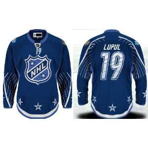  NHL Gear   Joffrey Lupul #19 Toronto Maple Leafs 2012 NHL 