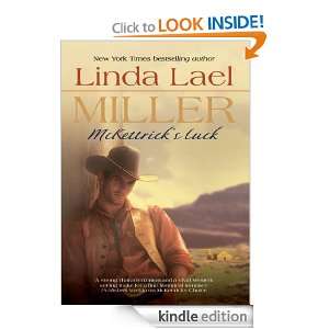 McKettricks Luck (MIRA Special) Linda Lael Miller  