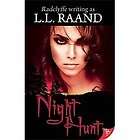 Midnight Hunt L L Raand Paperback 2010  