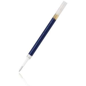   Gel Pen, 1.0mm, Metal Tip, Blue Ink, 1 Pack (LR10 C): Office Products
