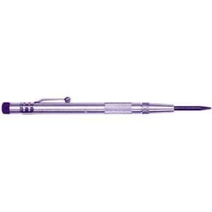   General Pocket Automatic Center Punch by CR Laurence: Home Improvement