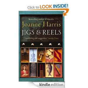 Start reading Jigs & Reels  