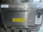 TURBO CHEF C3 CONVECTION MICROWAVE OVEN  IF YOU BUY FOR 