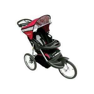  Expedition Lx Jogging Stroller Baby