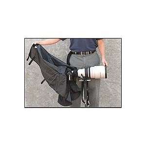  Newswear Long Lens Rain Poncho for Canon MARK III Camera 