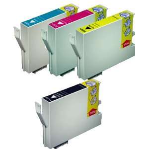  Epson T060 Ink Cartridges: Office Products