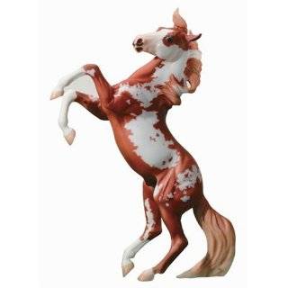: Breyer: The Lone Rangers Silver Gift Set with Silver and The Lone 