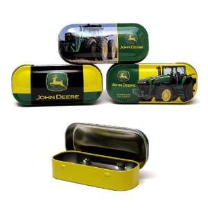  John Deere Pocket Tin Set